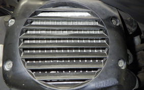 YAMAHA JOG Gen.5 SA36J