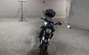 YAMAHA MT-07 2015 RM07J