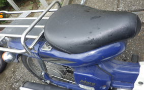 YAMAHA MATE 50 UA04J