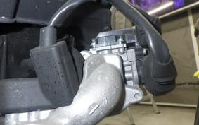 HONDA CT125 HUNTER CUB 2009 JA55