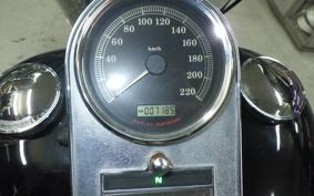 HARLEY FLSTF 1580 2006