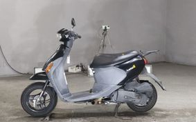 SUZUKI LETS4 CA45A