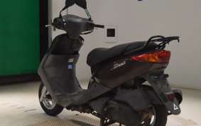 YAMAHA AXIS 125 TREET SE53J