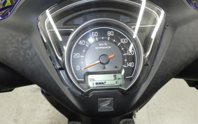 HONDA DIO110-3ﾍﾞｰｼｯｸ JK03