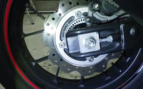 HONDA CBR400R 2022 NC56