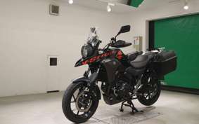 SUZUKI Vｽﾄﾛｰﾑ250A 2004