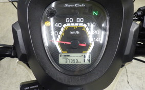 HONDA C110 SUPER CUB 2019 JA61
