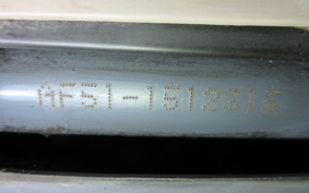 HONDA MANY CTOR AF51