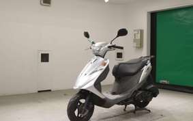 SUZUKI ADDRESS V125 G 1993 CF46A