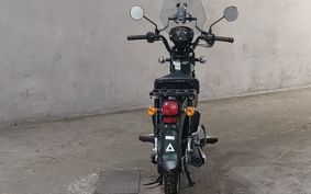 HONDA CROSS CUB110 JA60