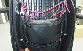 YAMAHA CYGNUSｸﾞﾘﾌｧｽ 2007 SEJ4J