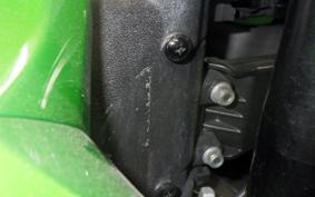 KAWASAKI ZX 1400 NINJA R 2012