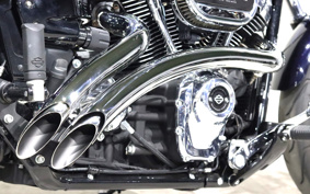 HARLEY FXBRS 2020 YHK