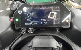 YAMAHA NIKEN GT 2022 RN58J