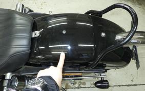 HARLEY FXDWG 1580 2010