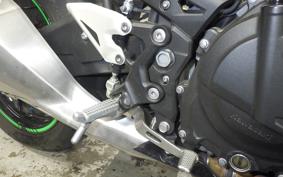 KAWASAKI NINJA 400 2023 EX400L