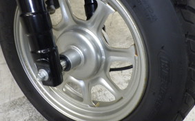 HONDA TACT-4ﾍﾞｰｼｯｸ 2021 AF79