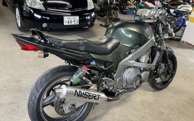 KAWASAKI ZZ-R400 1990 ZX400K