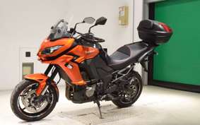 KAWASAKI VERSYS 1000 2015