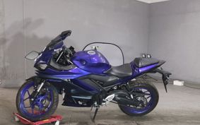 YAMAHA YZF-R25 RG74J