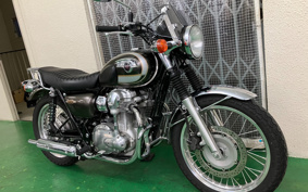 KAWASAKI W800 2013 EJ800A
