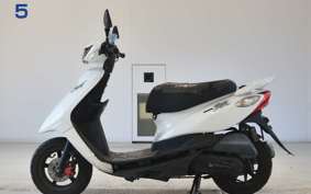 YAMAHA JOG ZR Gen.3 SA39J