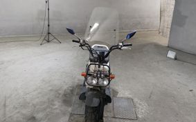 HONDA ZUMAR AF58