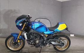 YAMAHA XSR900 2023 RN80J
