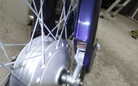 HONDA C50 SUPER CUB AA01