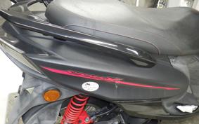 YAMAHA CYGNUS 125 XSR 3 2021 SEA5J