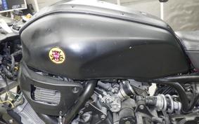 YAMAHA XSR700 2017 RM22J