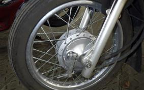 HONDA C50 SUPER CUB AA04