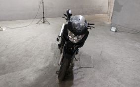 SUZUKI BANDIT1200S 2007 GV79A