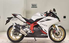 HONDA CBR250RR A MC51