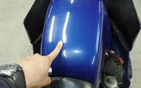 BMW R100RS 1985
