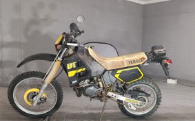 YAMAHA DT200 R 3ET