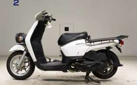 HONDA ﾍﾞﾝﾘｨ110 JA09