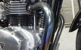 TRIUMPH THRUXTON 900 2007