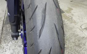 YAMAHA MT-09 AMT 2025 RN88J