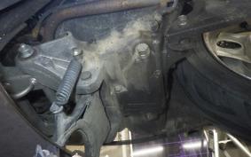 HONDA DIO CESTA GEN 2 2009 AF68