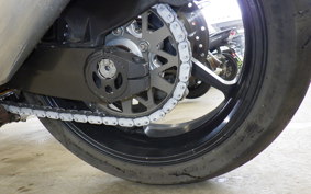 KAWASAKI ZZ1100 NINJA R Gen.2 2000 ZXT10D