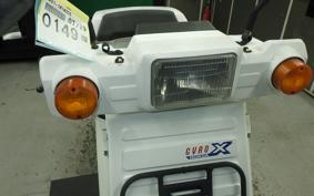 HONDA GYRO X TD01