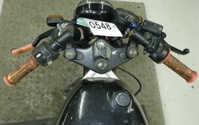 HONDA NSR50 GEN 3 2019 AC10