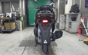 YAMAHA CYGNUS 125 XSR 3 SED8J