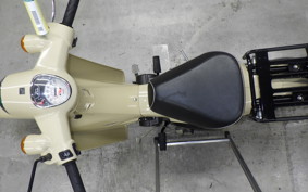 HONDA C110 SUPER CUB 2020 JA44