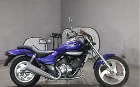 KAWASAKI ELIMINATOR 250V VN250A