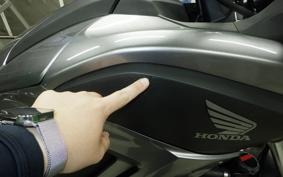 HONDA NC750X ABS 2015 RC72
