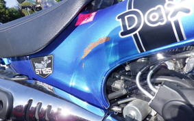 HONDA DAX 125 JB04