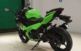 KAWASAKI NINJA 400 2024 EX400L