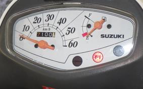 SUZUKI LET's 4 2019 CA45A